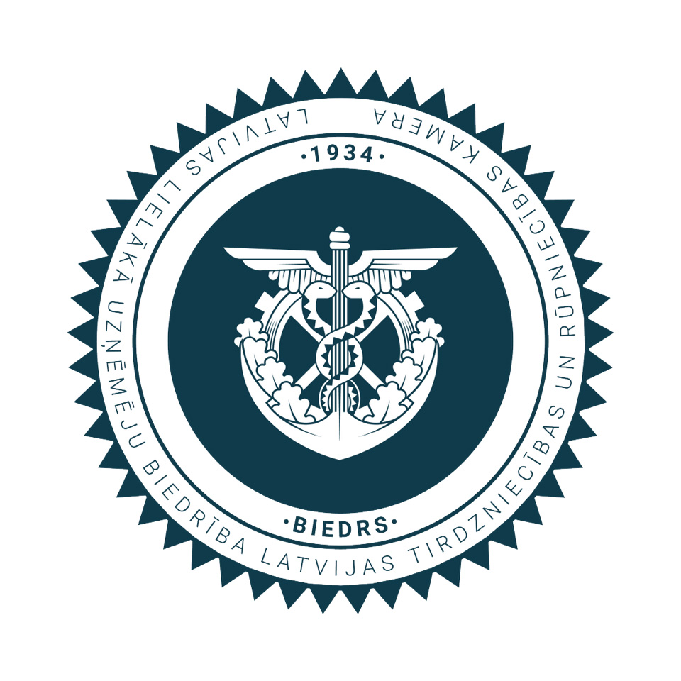 Latvijas Tirdzniecības un rūpniecības kamera